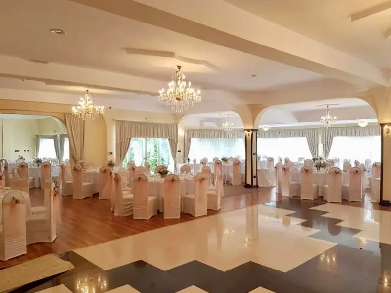 Restaurant nuntă Bacău – Levisticum